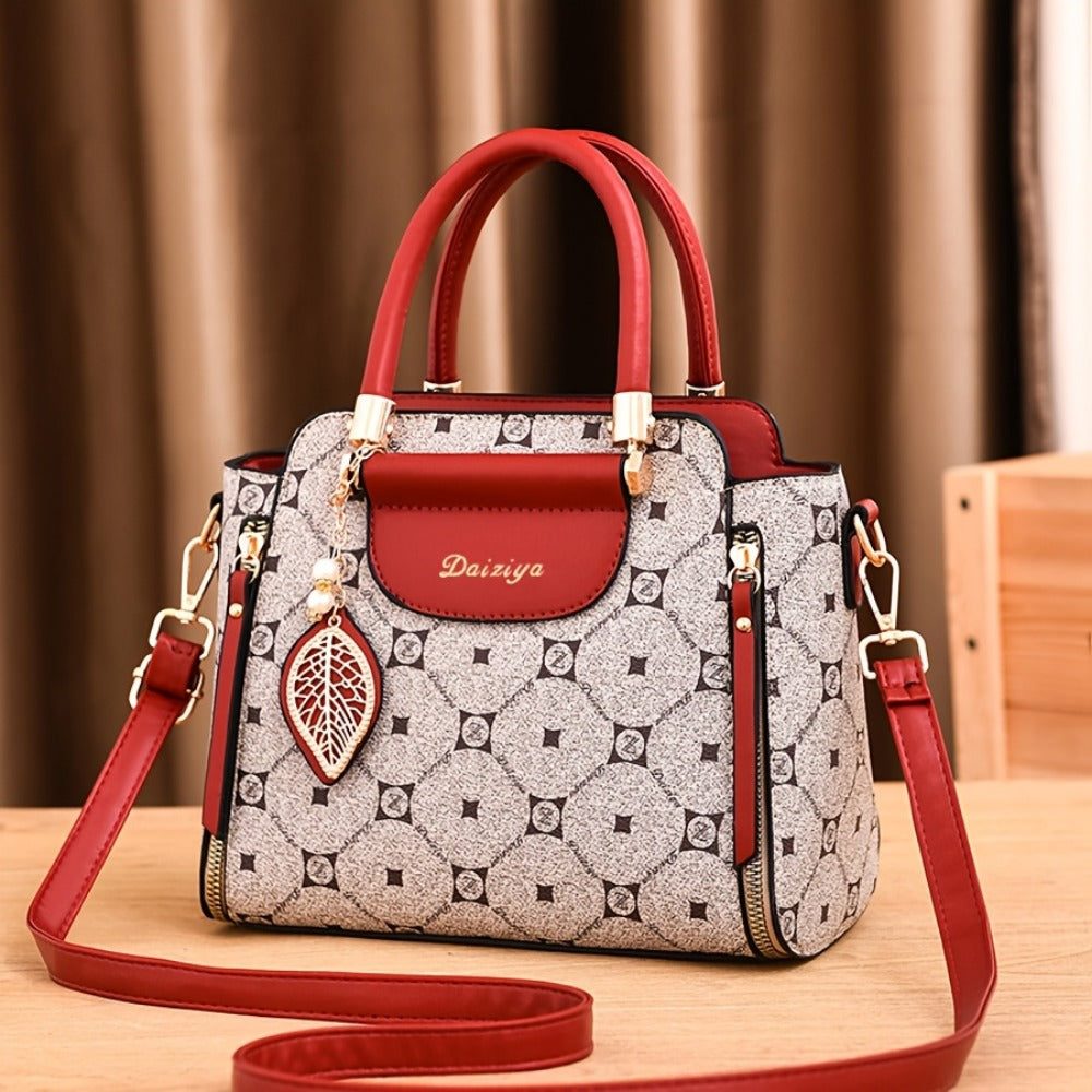 Laptop Bag – Adjustable Strap, for Everyday Use – detail view 10