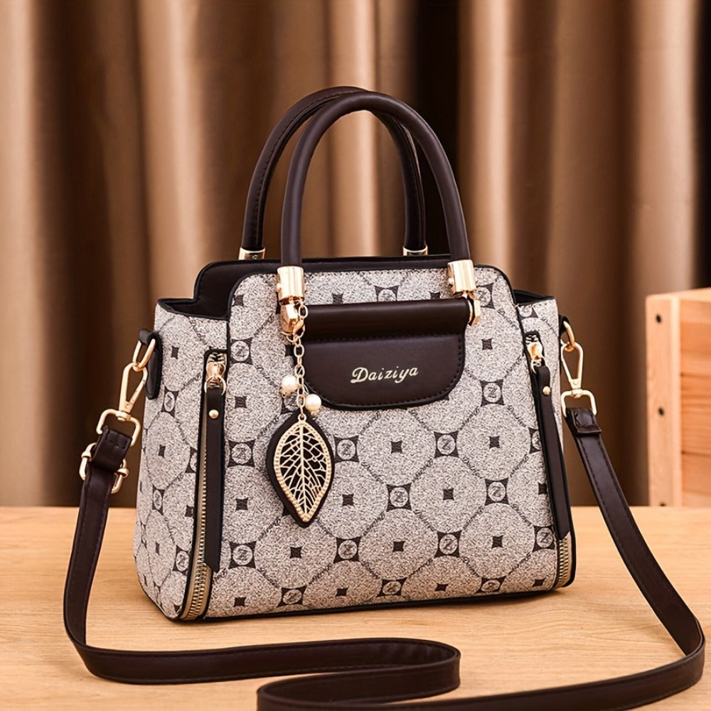 Laptop Bag – Adjustable Strap, for Everyday Use – detail view 12