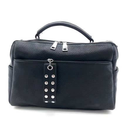 Laptop Bag – for Everyday Use, Large Vintage Style Scratch Resistant – detail view 30