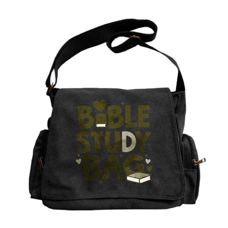 Laptop Bag – Large Capacity, for Everyday Use – alternate view