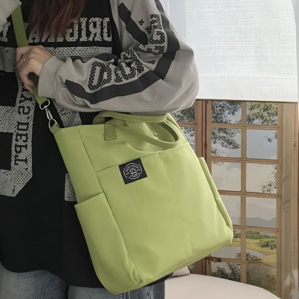 Laptop Bag – Large Capacity, for Work & Everyday Use – detail view 6