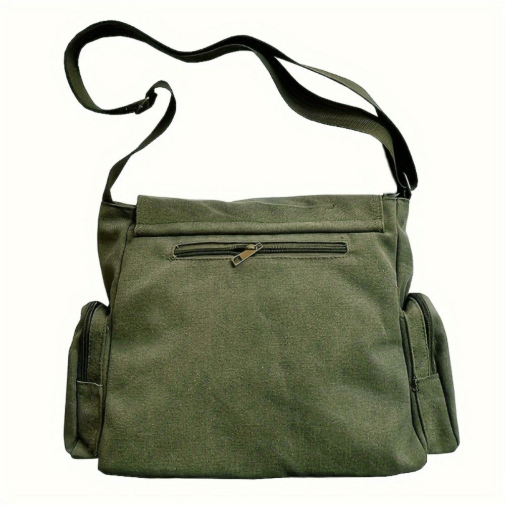 Laptop Bag – Large Capacity, for Travel – detail view 4