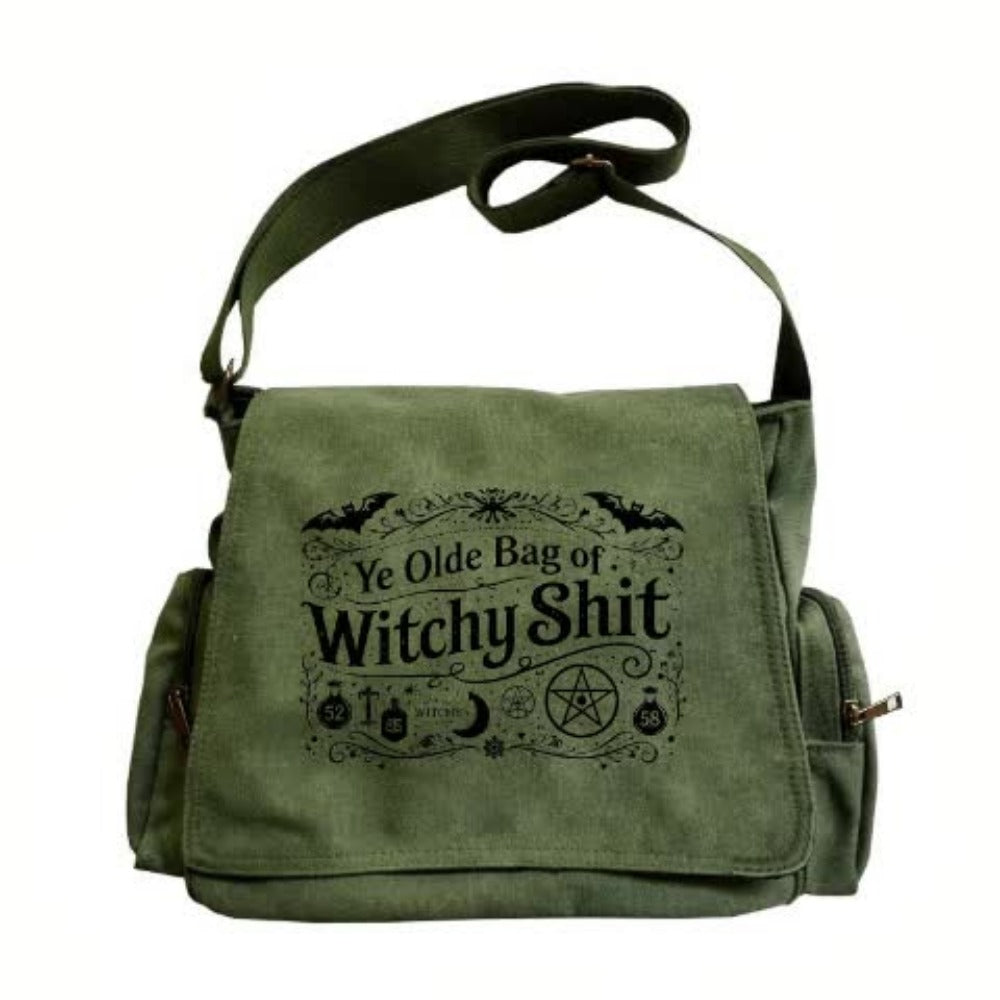 Laptop Bag – Large Capacity, for Travel & Everyday Use – detail view 11