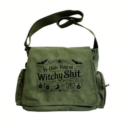 Laptop Bag – Large Capacity, for Travel & Everyday Use – detail view 11