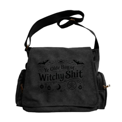 Laptop Bag – Large Capacity, for Travel & Everyday Use – detail view 3
