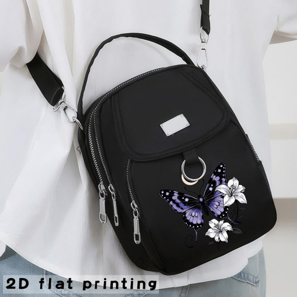 Laptop Bag – Lightweight, for Work & Everyday Use – detail view 14