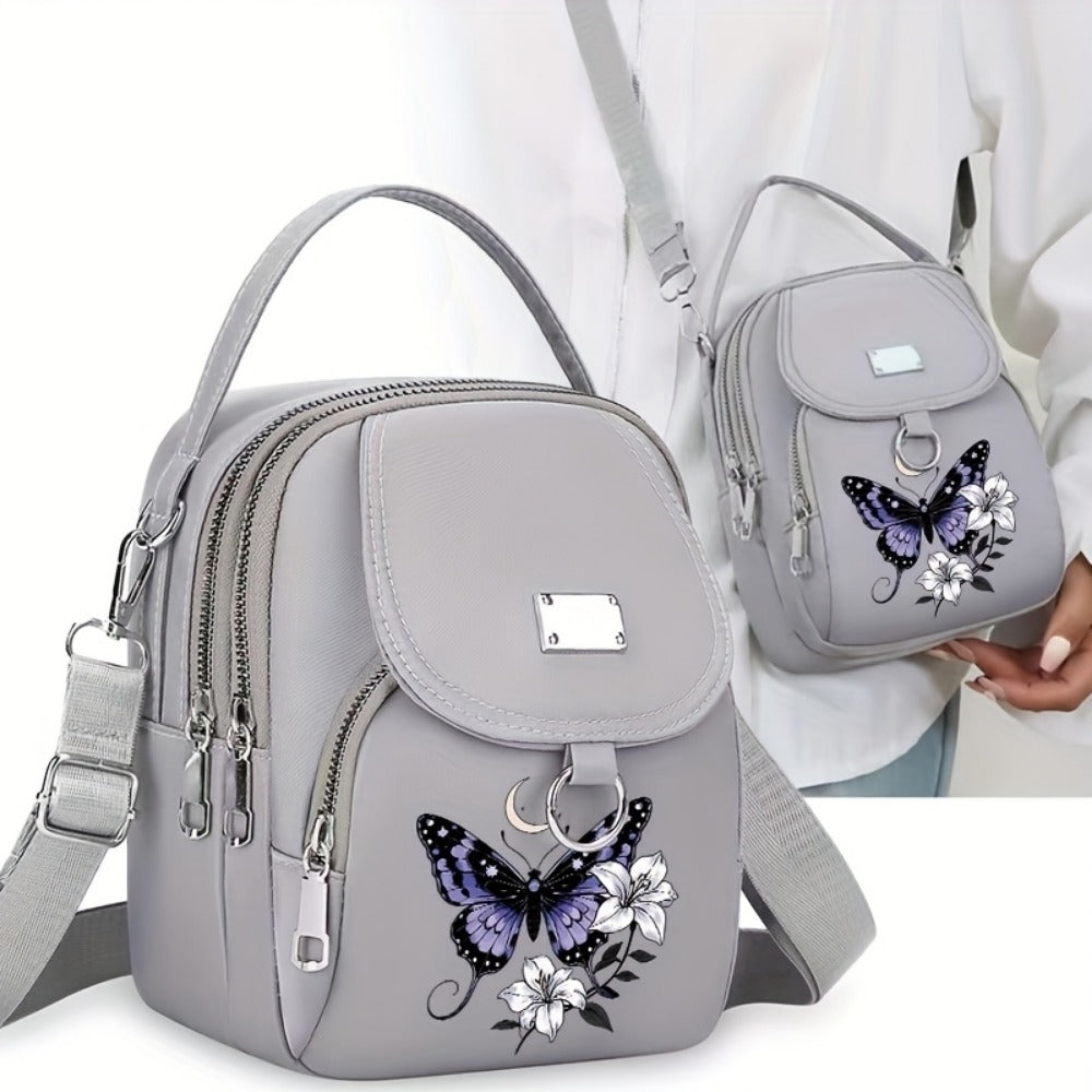 Laptop Bag – Lightweight, for Work & Everyday Use – detail view 6