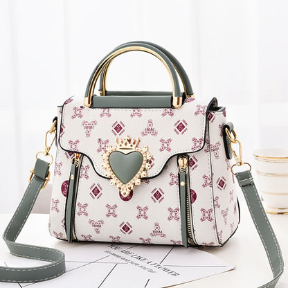 Laptop Bag – Mini, for Everyday Use – front view