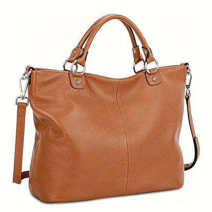 Laptop Bag – 10 Colors, PU Leather, for Travel & Work – detail view 6
