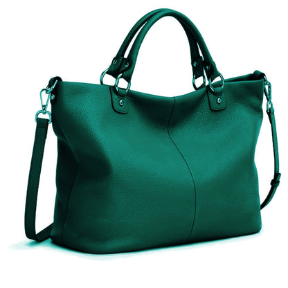 Laptop Bag – 10 Colors, PU Leather, for Travel & Work – detail view 19