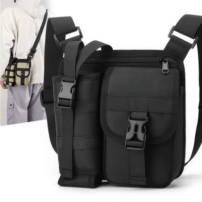 Laptop Bag – for Travel, Messenger Outdoor Sports Wear Resistant – detail view 19
