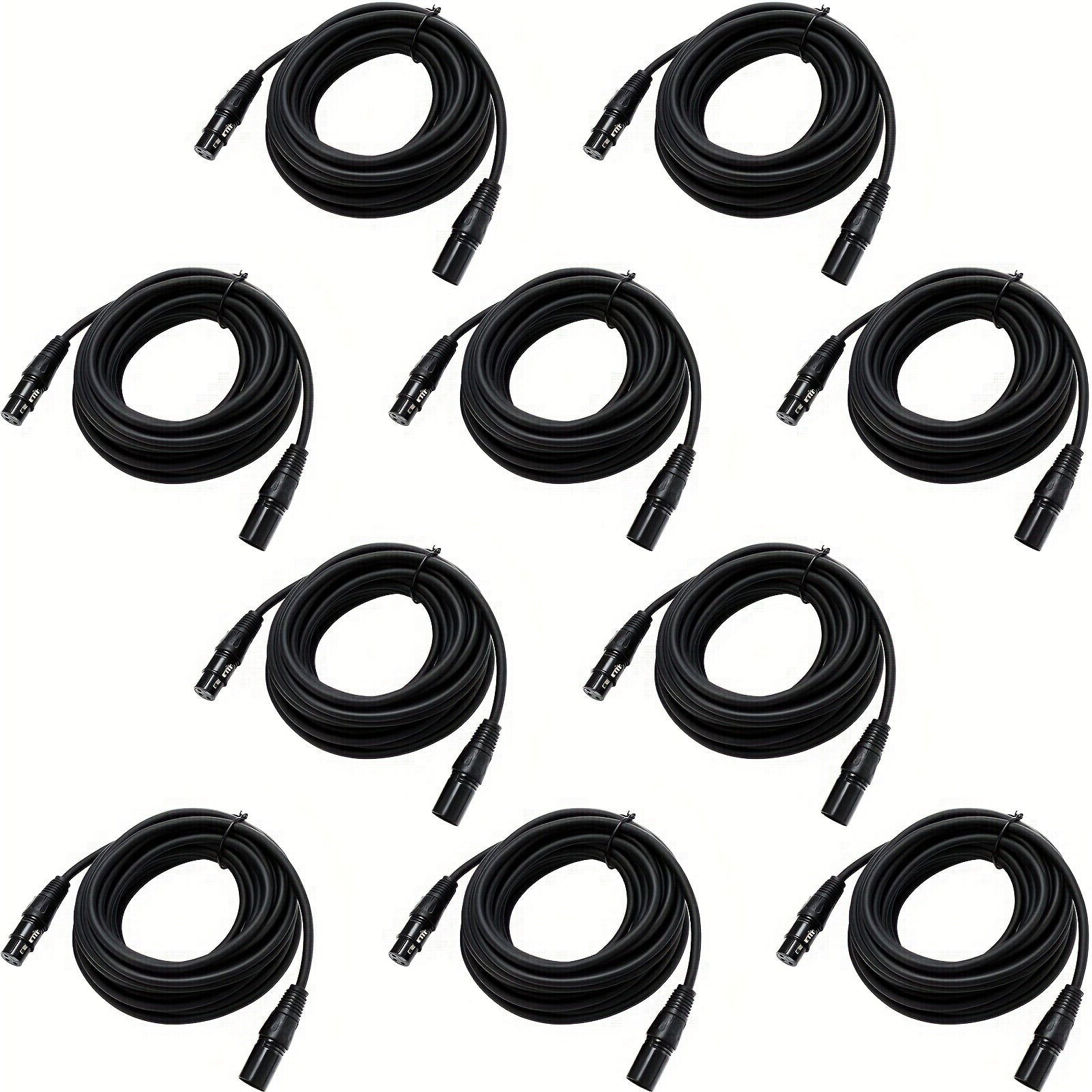 LED Stage Light shown in the 10 Packs option