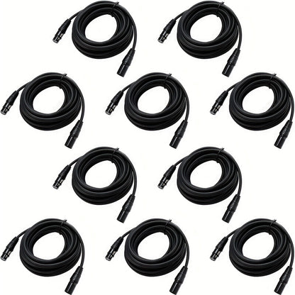 LED Stage Light shown in the 10 Packs option