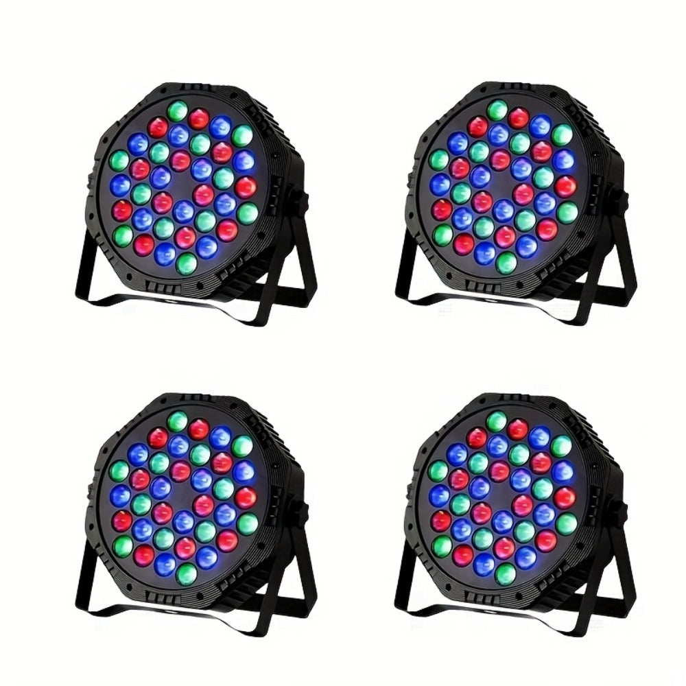 LED Stage Light, Remote Control, RGB, DMX Control, Lights, Party for Stage and Party detail image - detail view 11