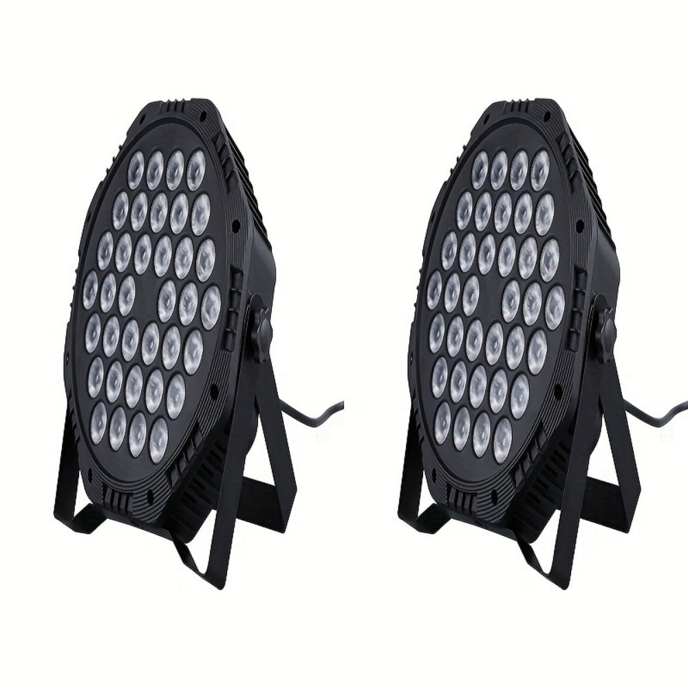 LED Stage Light, Remote Control, RGB, DMX Control, Lights, Party for Stage and Party detail image - detail view 3