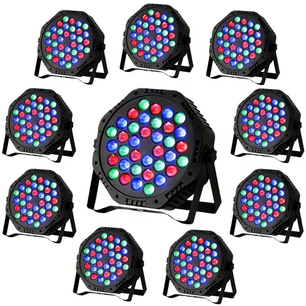 LED Stage Light shown in the main product view