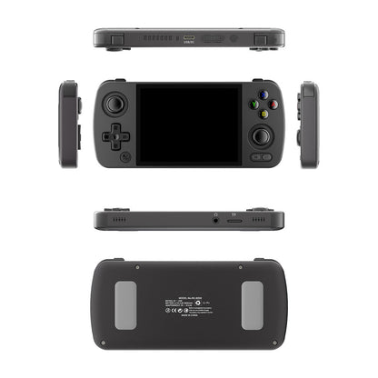 Handheld Game Console Anbernic RG405M with 4-inch IPS Full-Fit Touchscreen, 4500mAh Battery, Android 12, HDMI