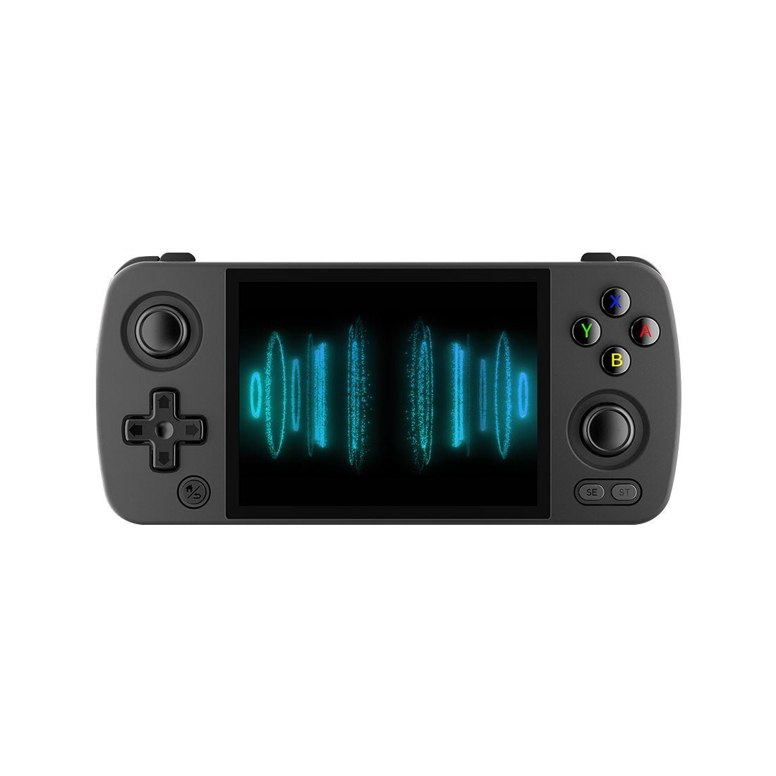 Handheld Game Console Anbernic RG405M with 4-inch IPS Full-Fit Touchscreen, 4500mAh Battery, Android 12, HDMI