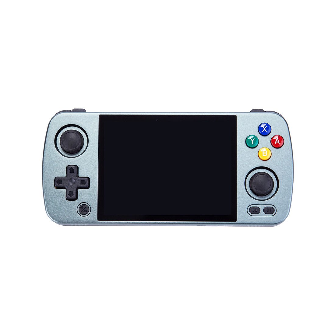 Handheld Game Console Anbernic RG405M with 4-inch IPS Full-Fit Touchscreen, 4500mAh Battery, Android 12, HDMI