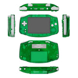 Translucent Green