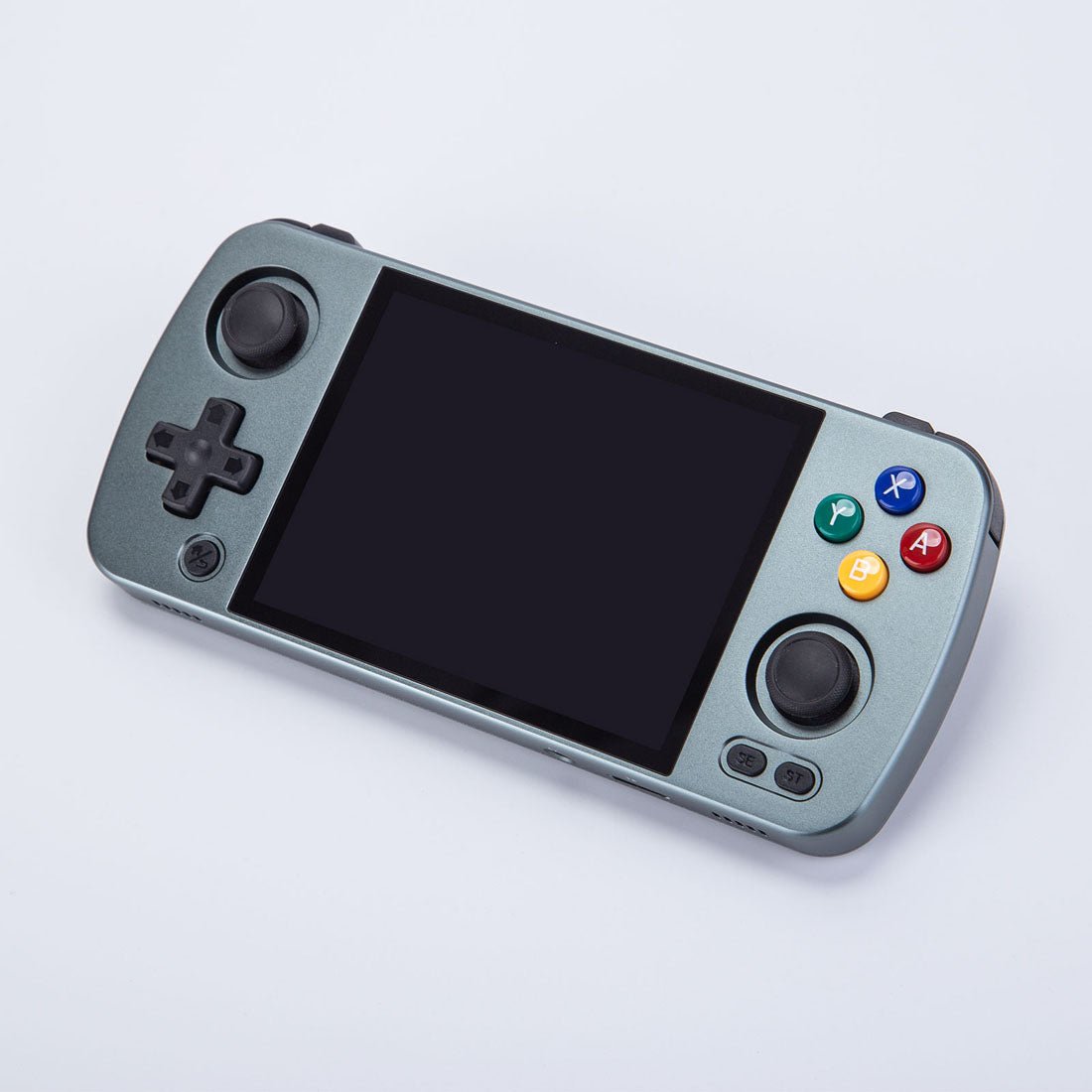 Handheld Game Console Anbernic RG405M with 4-inch IPS Full-Fit Touchscreen, 4500mAh Battery, Android 12, HDMI