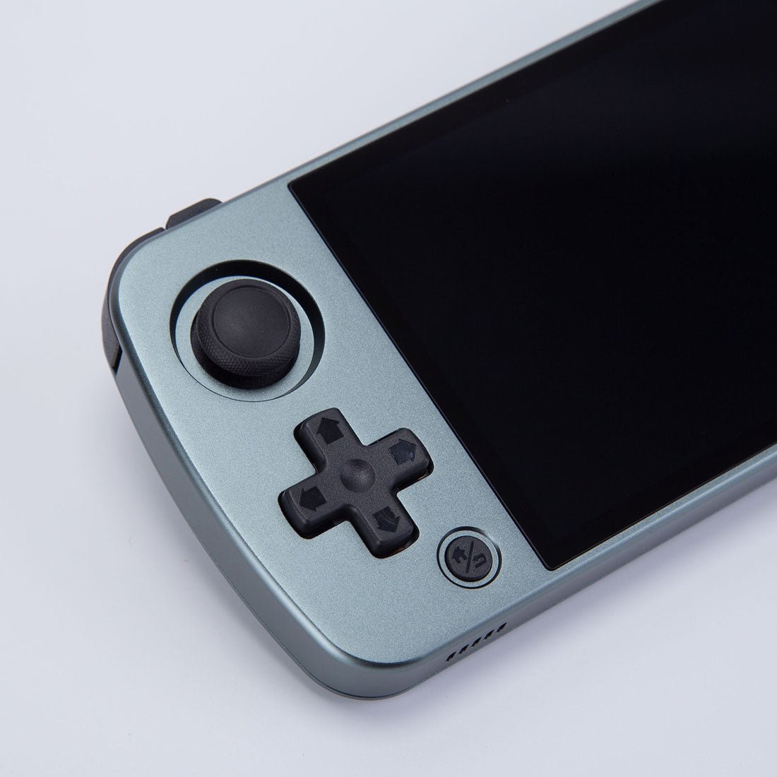 Handheld Game Console Anbernic RG405M with 4-inch IPS Full-Fit Touchscreen, 4500mAh Battery, Android 12, HDMI