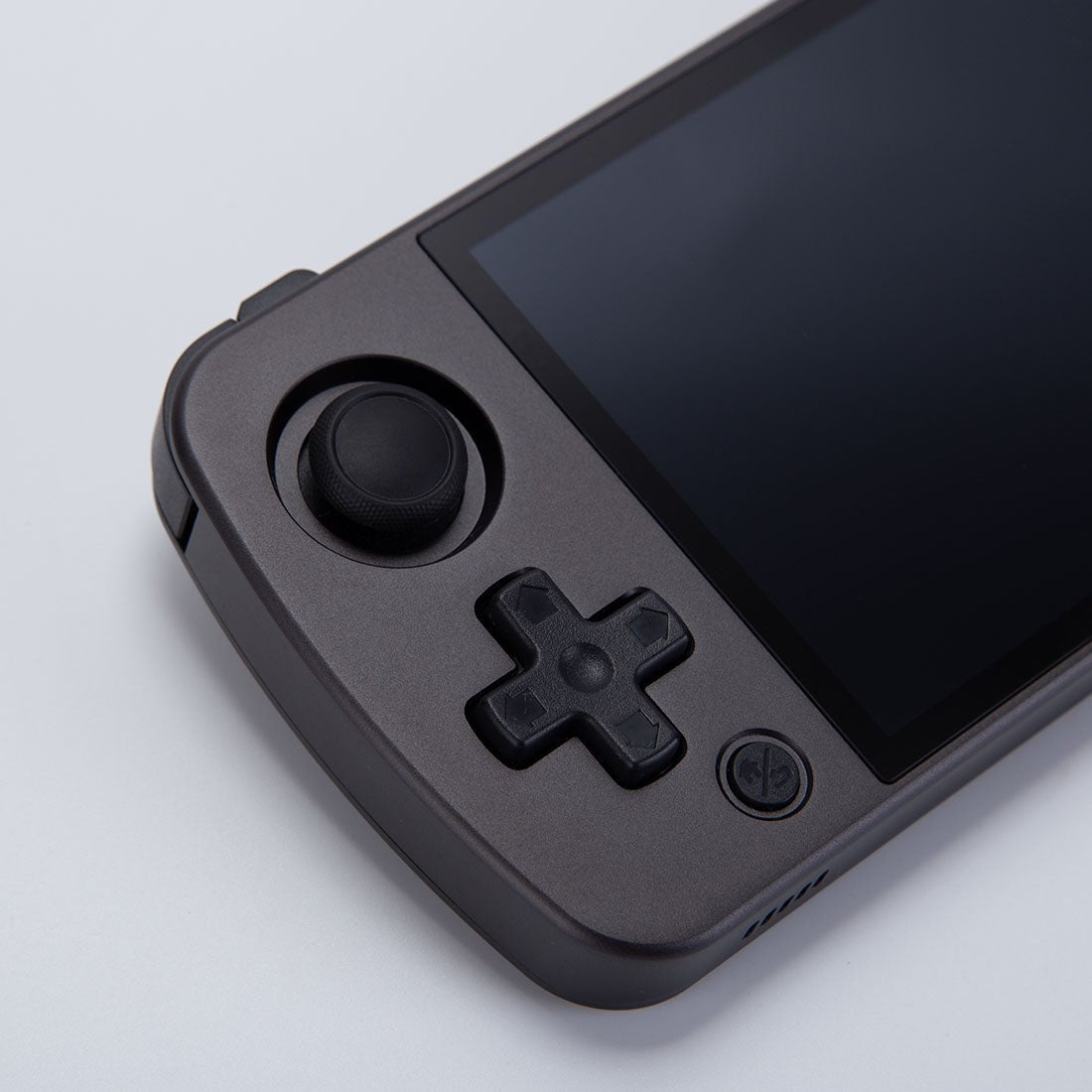 Handheld Game Console Anbernic RG405M with 4-inch IPS Full-Fit Touchscreen, 4500mAh Battery, Android 12, HDMI