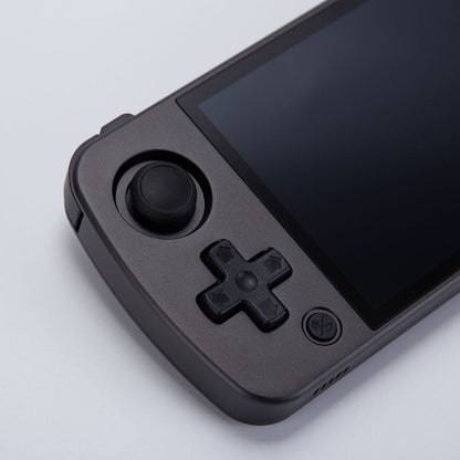 Handheld Game Console Anbernic RG405M with 4-inch IPS Full-Fit Touchscreen, 4500mAh Battery, Android 12, HDMI