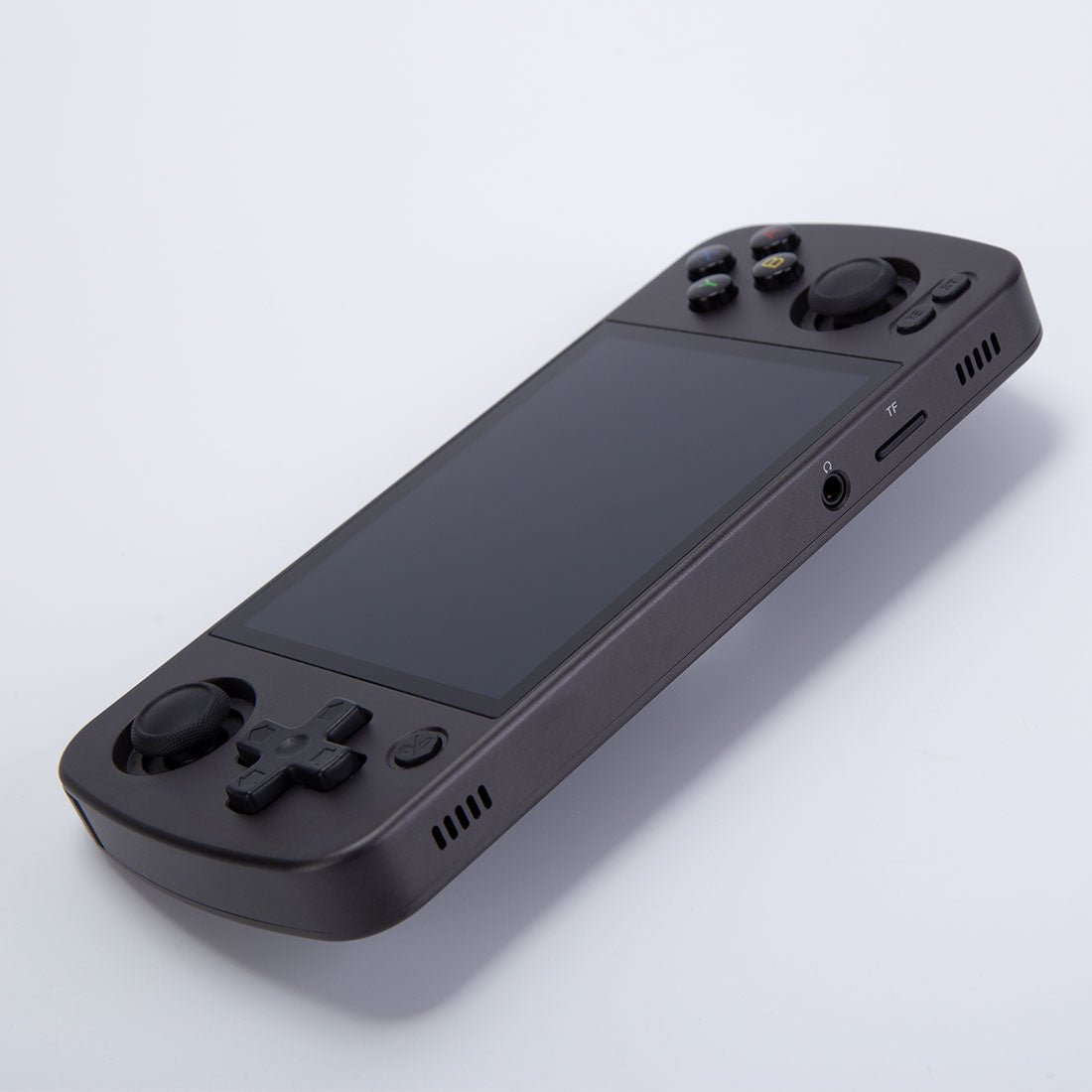 Handheld Game Console Anbernic RG405M with 4-inch IPS Full-Fit Touchscreen, 4500mAh Battery, Android 12, HDMI