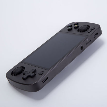 Handheld Game Console Anbernic RG405M with 4-inch IPS Full-Fit Touchscreen, 4500mAh Battery, Android 12, HDMI