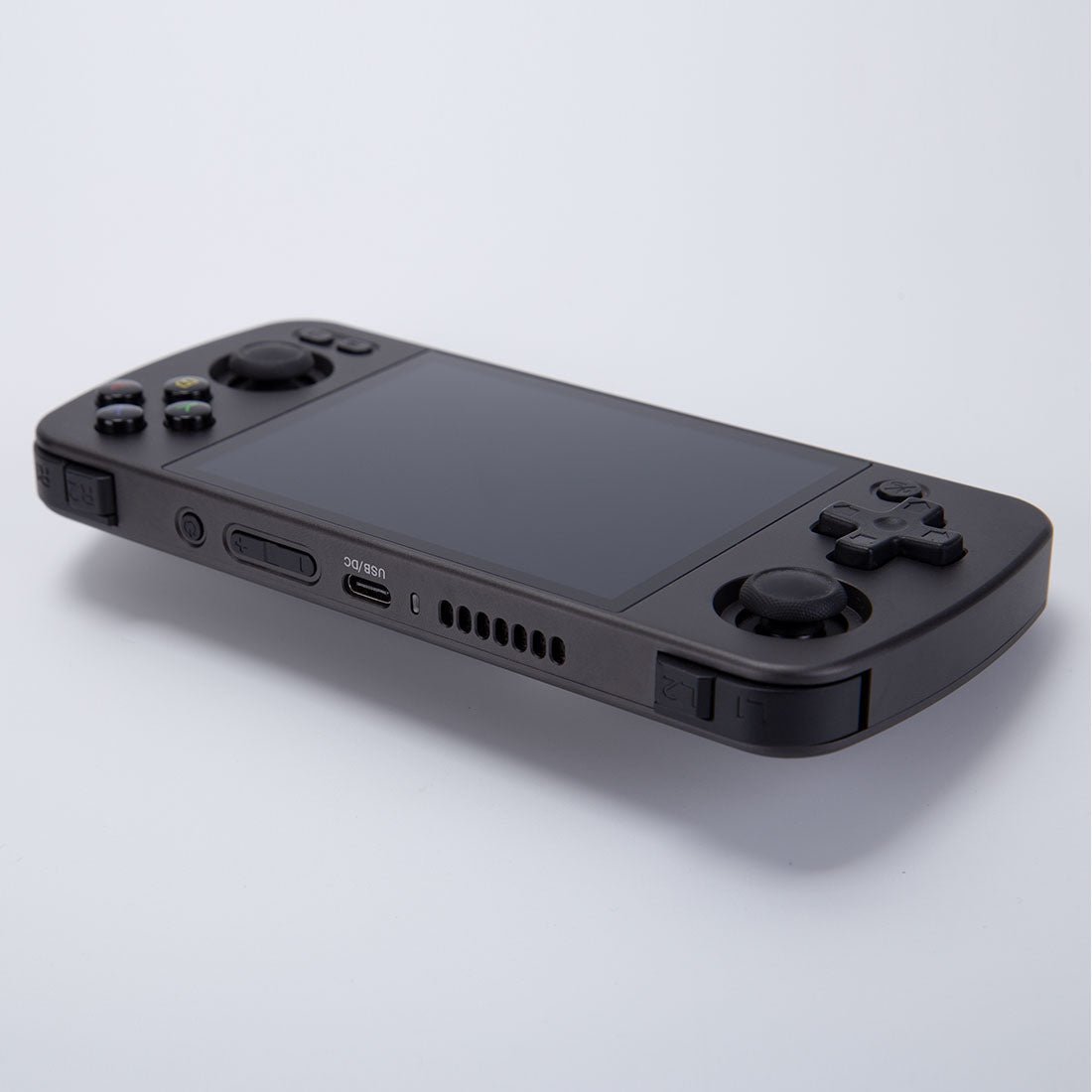 Handheld Game Console Anbernic RG405M with 4-inch IPS Full-Fit Touchscreen, 4500mAh Battery, Android 12, HDMI