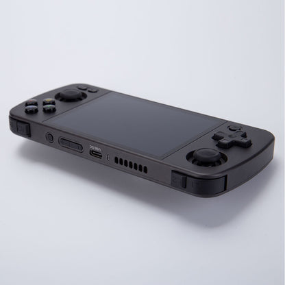 Handheld Game Console Anbernic RG405M with 4-inch IPS Full-Fit Touchscreen, 4500mAh Battery, Android 12, HDMI