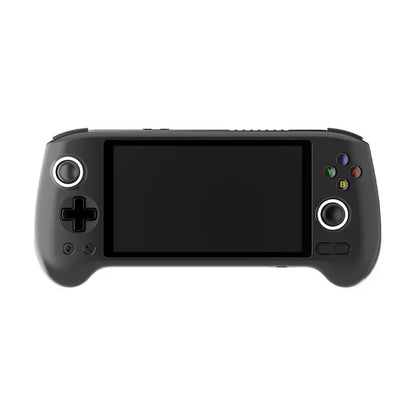 Handheld Game Console Anbernic RG556 with 5.48-inch AMOLED OCA, 128GB or 256GB Options, 5500mAh Battery, Android 13, USB-C DisplayPort