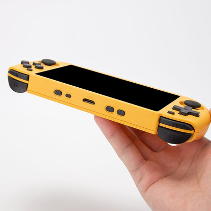 Handheld Game Console Powkiddy RGB10MAX3 with 5-inch IPS 1280x720, 16GB+64GB or 16GB+128GB Options