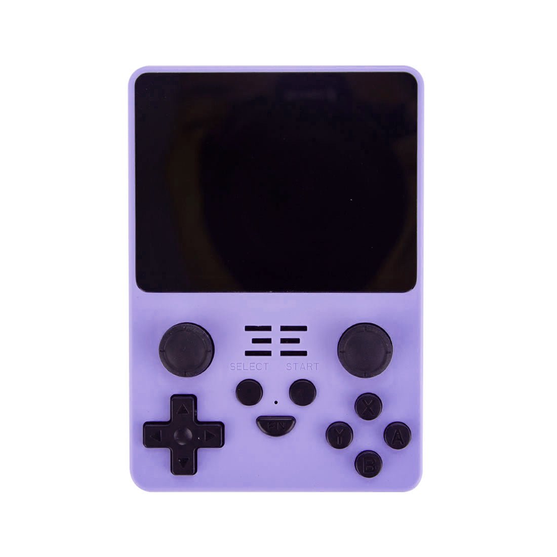 Handheld Game Console Powkiddy RGB20S with 3.5-Inch IPS full-fit, 640x480, 16GB+64GB or 16GB+128GB Options, 3500mAh Battery, ArkOS