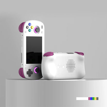 Handheld Game Console Retroid Pocket MINI with 3.7-Inch AMOLED, 1280x960 @60fps, 128GB Options, 4000mAh Battery, Android 13