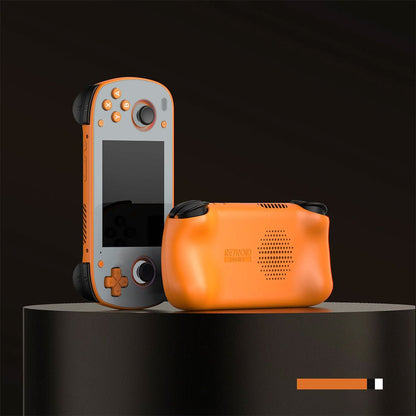 Handheld Game Console Retroid Pocket MINI with 3.7-Inch AMOLED, 1280x960 @60fps, 128GB Options, 4000mAh Battery, Android 13