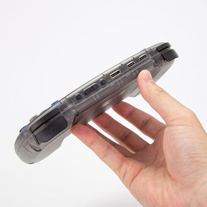 Handheld Game Console Anbernic RG ARC-S with 4-Inch IPS OCA Full-Lamination, 640x480, 128GB Options, 3500mAh Battery, Linux, HDMI