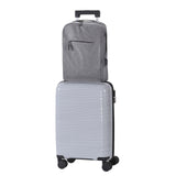 20inch+Backpack-Gray