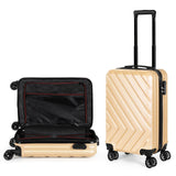 1PCS -Gold2