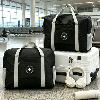 Luggage Set – 20 Inch, Hardshell, USB Charging, TSA Lock – detail view 17