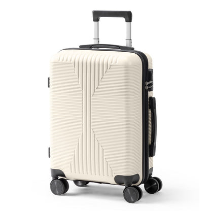 Luggage Set – 7 Colors, 28 Inch, Hardshell, Lightweight – detail view 40
