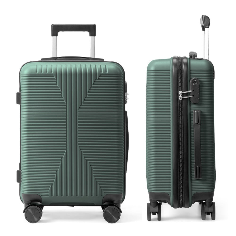 Luggage Set – 7 Colors, 28 Inch, Hardshell, Lightweight – detail view 45