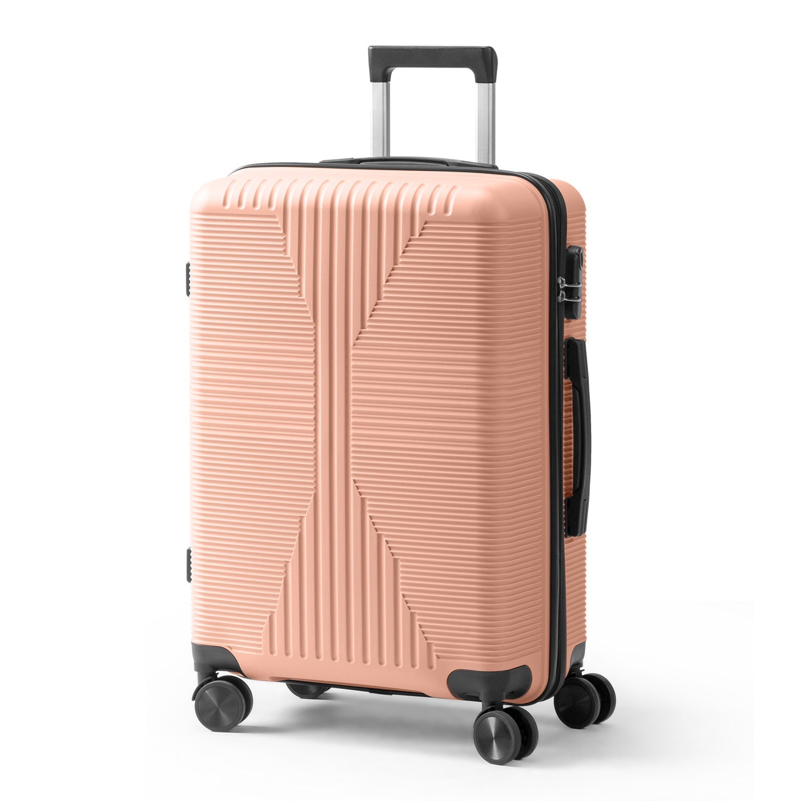 Luggage Set – 28 Inch, Hardshell, Lightweight, TSA Lock – detail view 11