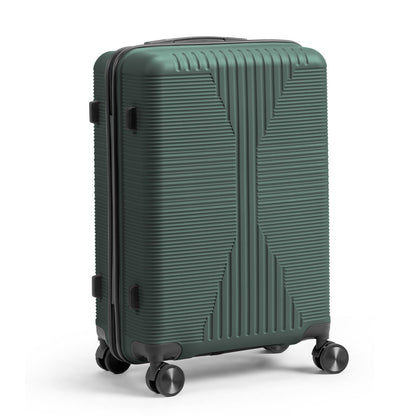 Luggage Set – 28 Inch, Hardshell, Lightweight, TSA Lock – detail view 28