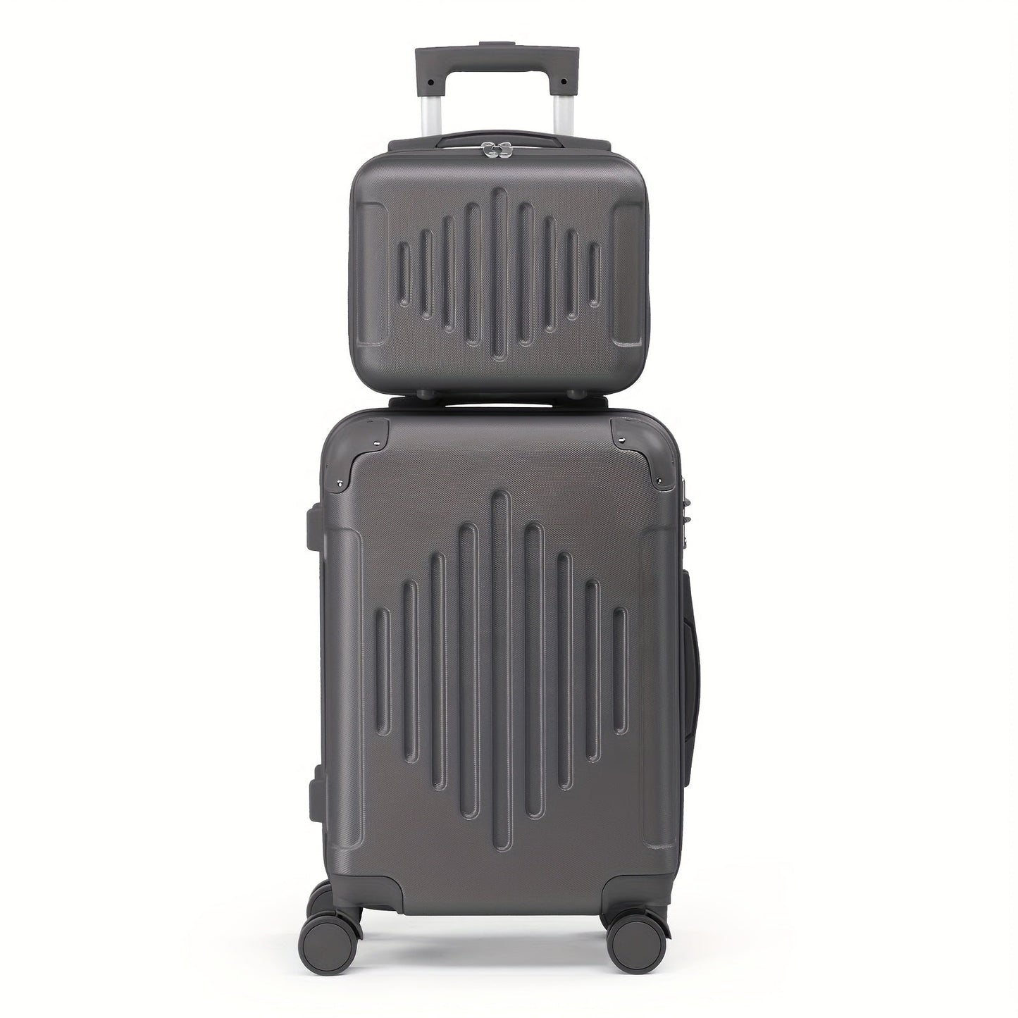 Luggage Set – 28 Inch, TSA Lock, Spinner Wheels, Lightweight – detail view 38