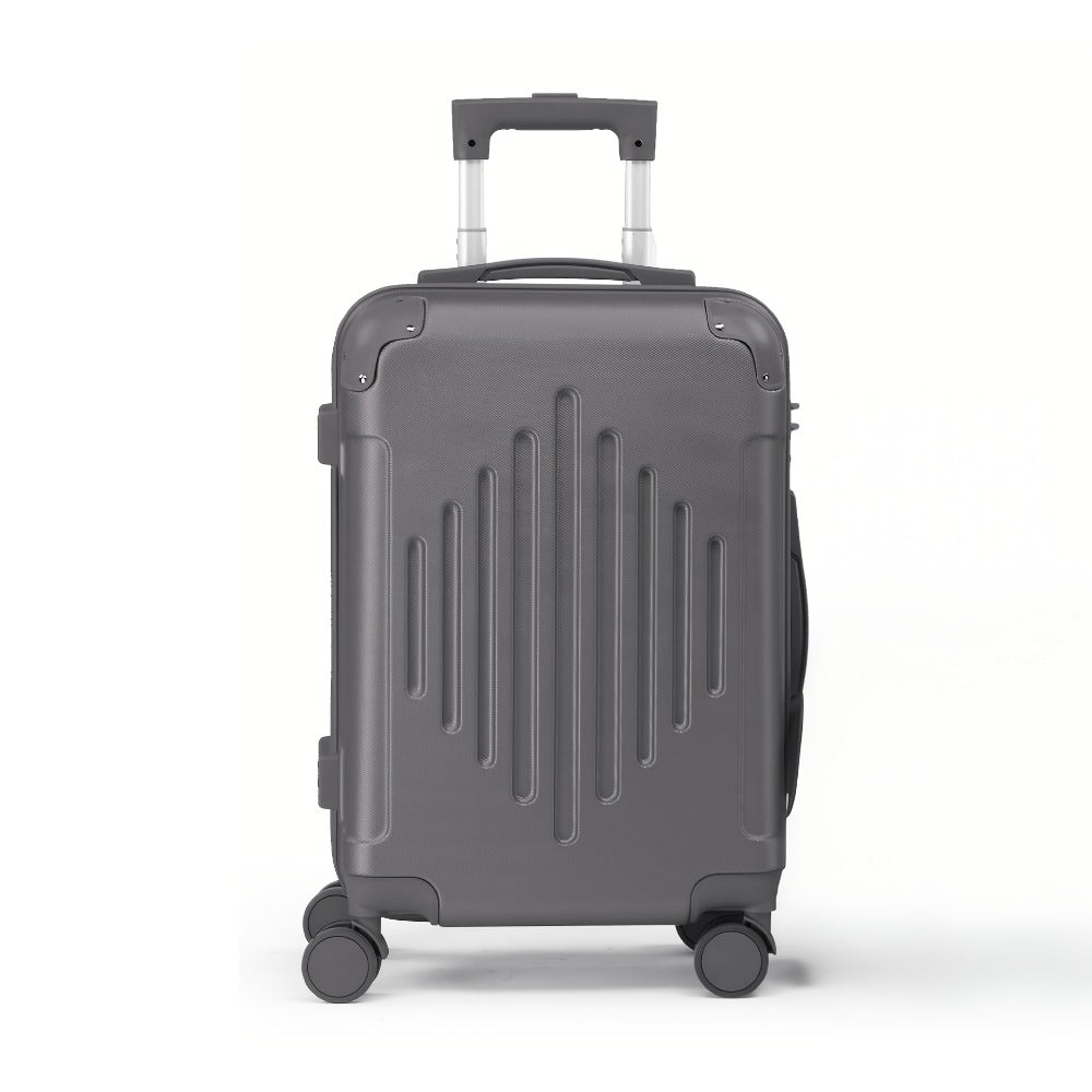 Luggage Set – 28 Inch, TSA Lock, Spinner Wheels, Lightweight – detail view 10