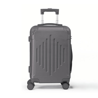 Luggage Set – 28 Inch, TSA Lock, Spinner Wheels, Lightweight – detail view 10
