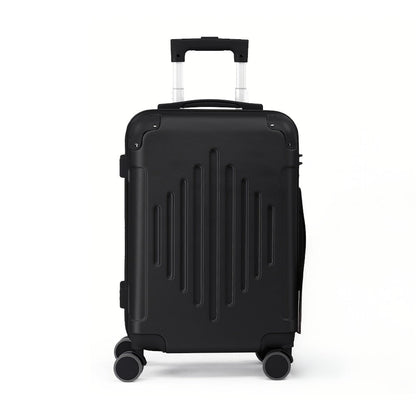 Luggage Set – 28 Inch, TSA Lock, Spinner Wheels, Lightweight – detail view 16