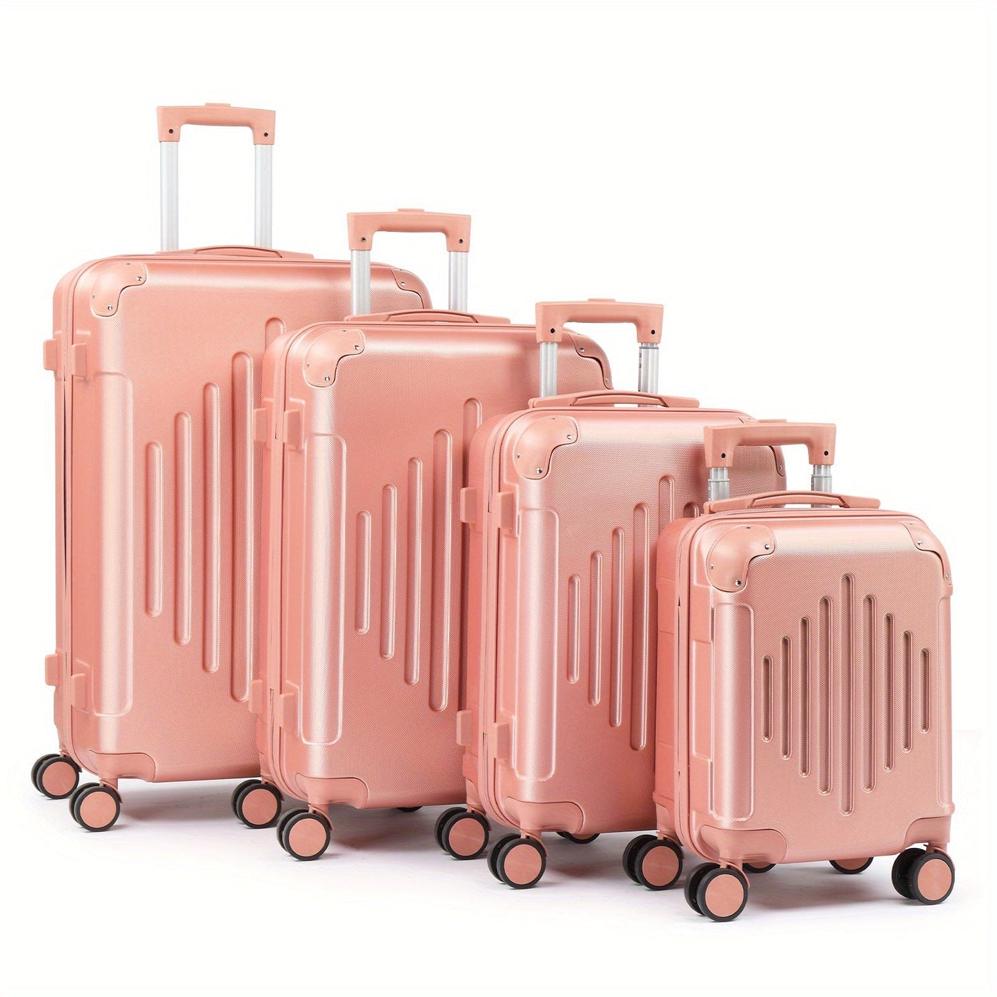 Luggage Set – 28 Inch, TSA Lock, Spinner Wheels, Lightweight – detail view 32